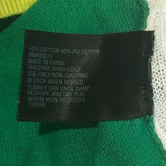 🌵🌼WORTHINGTON Chic Lightweight Sweater🌼🌵 - Picture 6 of 6